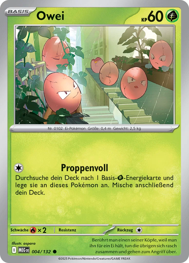 Owei 004/132 (DE)