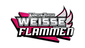 Weiße Flammen Einzelkarten