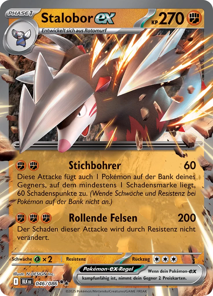 Stalobor EX 046/086 (DE)