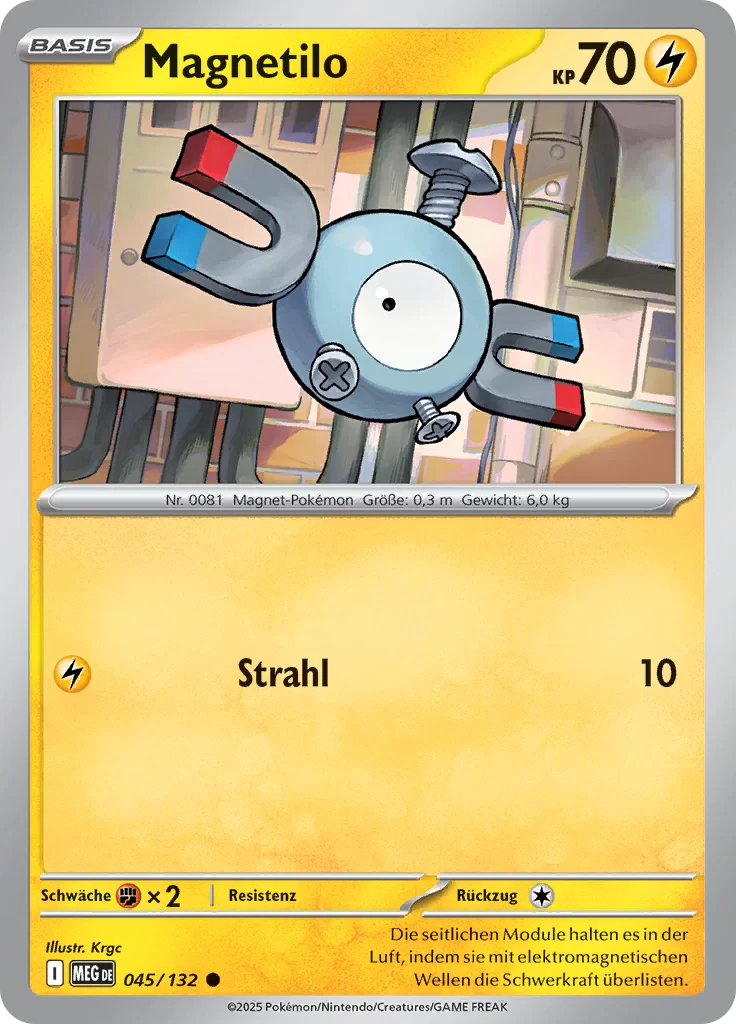 Magentilo 045/132 (DE)